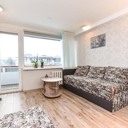 Studio Pluke Паланга Экстерьер фото