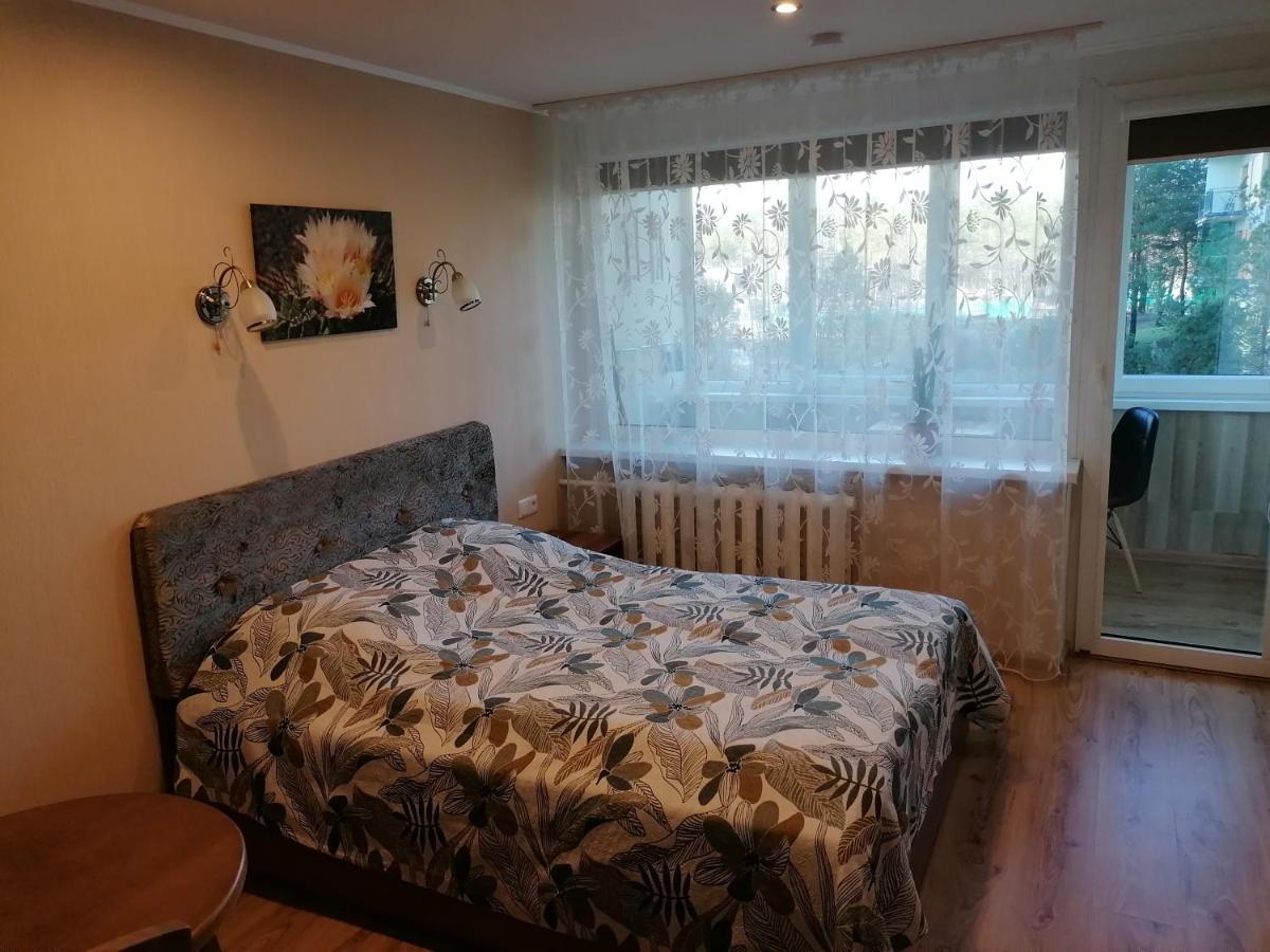 Studio Pluke Паланга Экстерьер фото