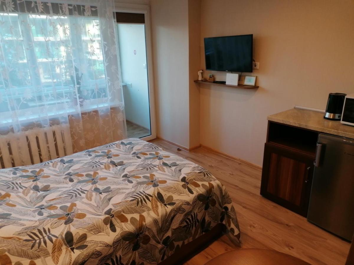 Studio Pluke Паланга Экстерьер фото