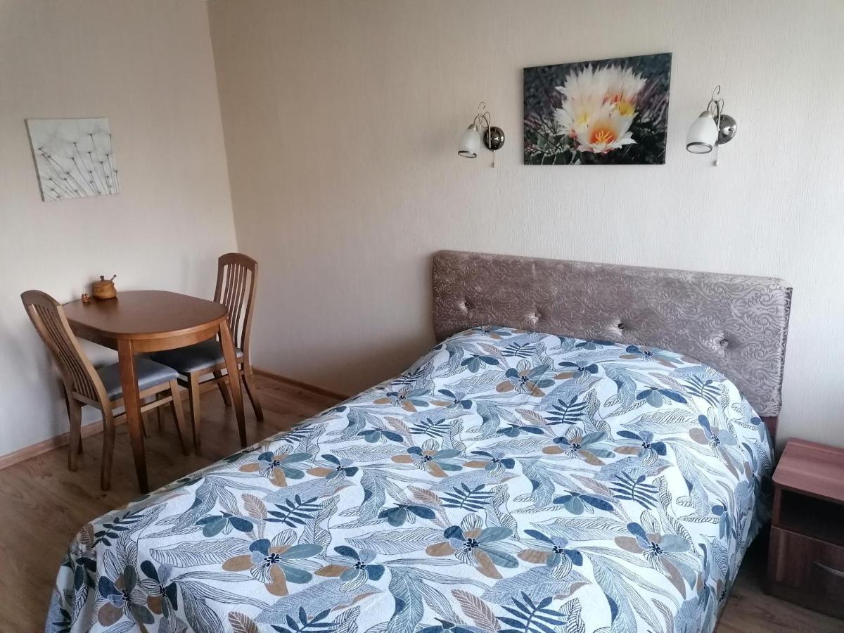 Studio Pluke Паланга Экстерьер фото