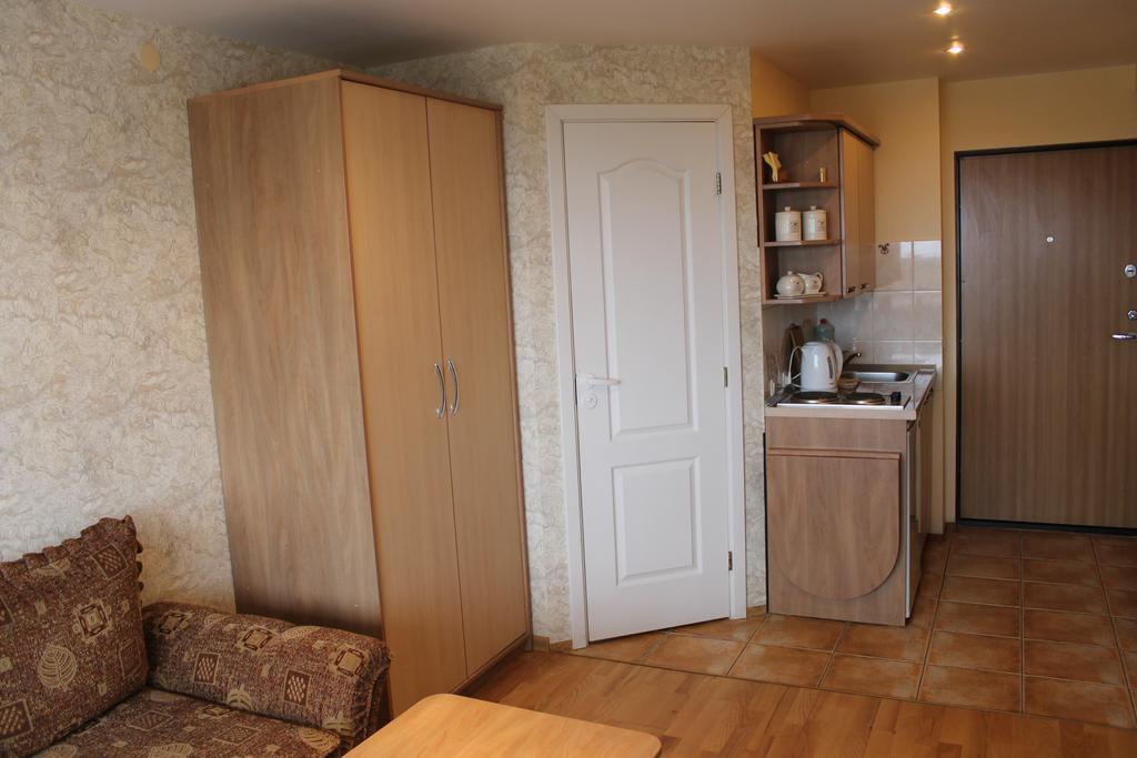 Studio Pluke Паланга Экстерьер фото