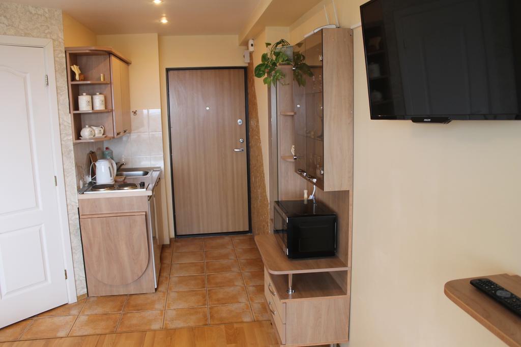 Studio Pluke Паланга Экстерьер фото