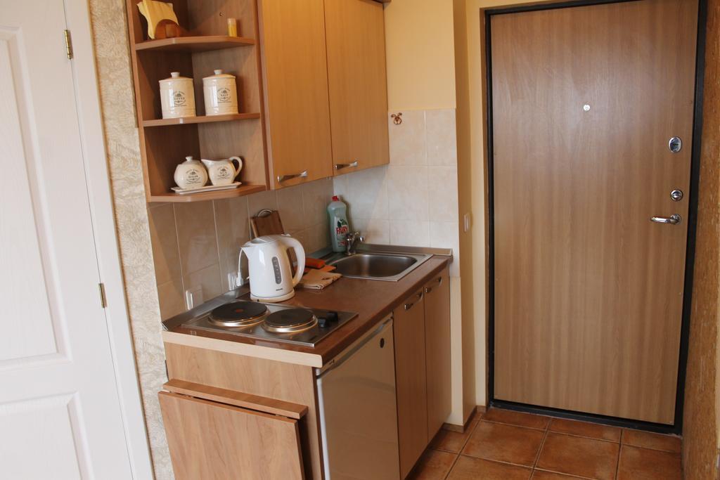 Studio Pluke Паланга Экстерьер фото