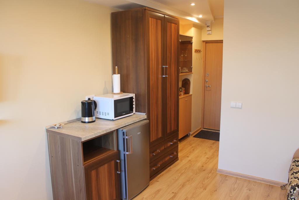 Studio Pluke Паланга Экстерьер фото