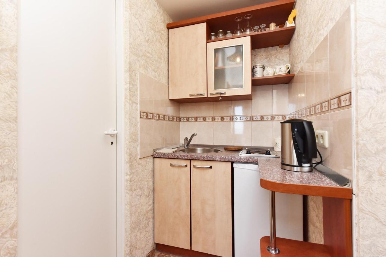 Studio Pluke Паланга Экстерьер фото