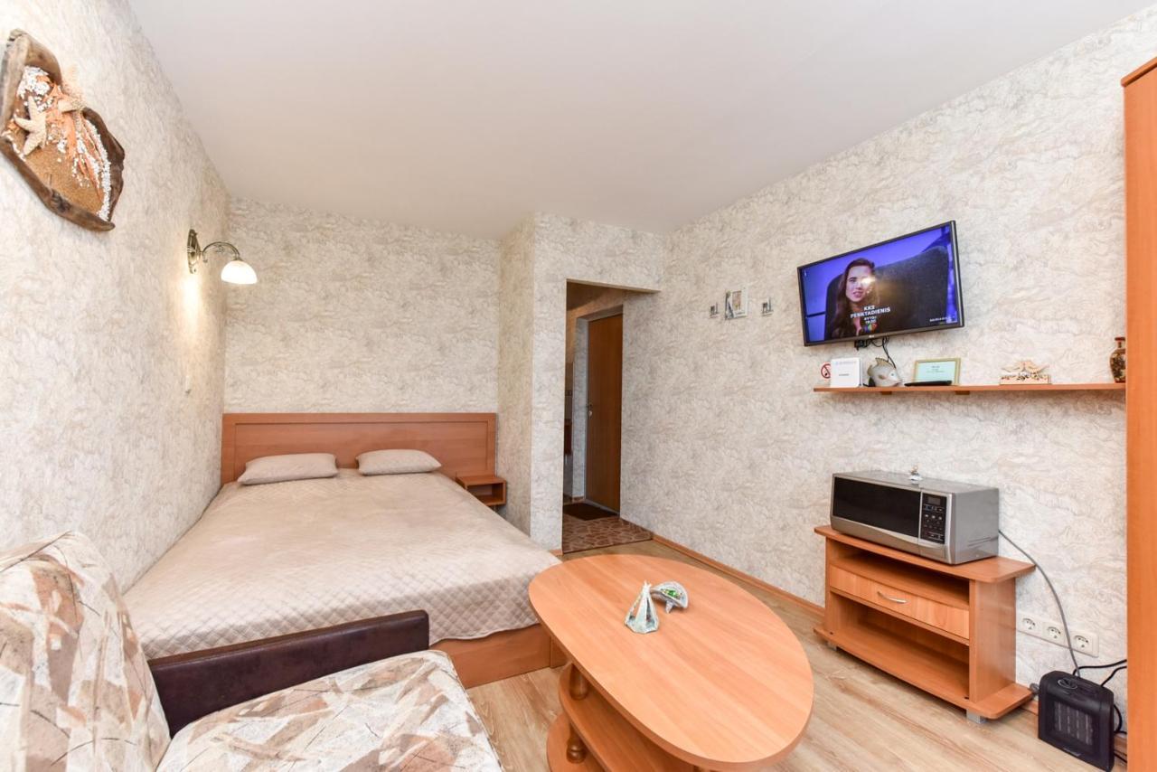 Studio Pluke Паланга Экстерьер фото