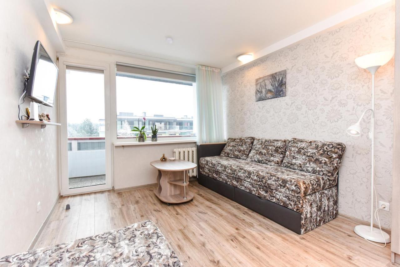 Studio Pluke Паланга Экстерьер фото