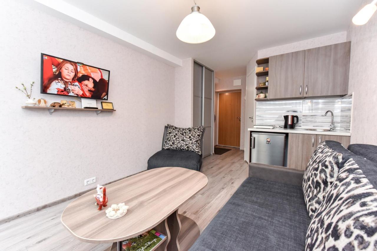 Studio Pluke Паланга Экстерьер фото