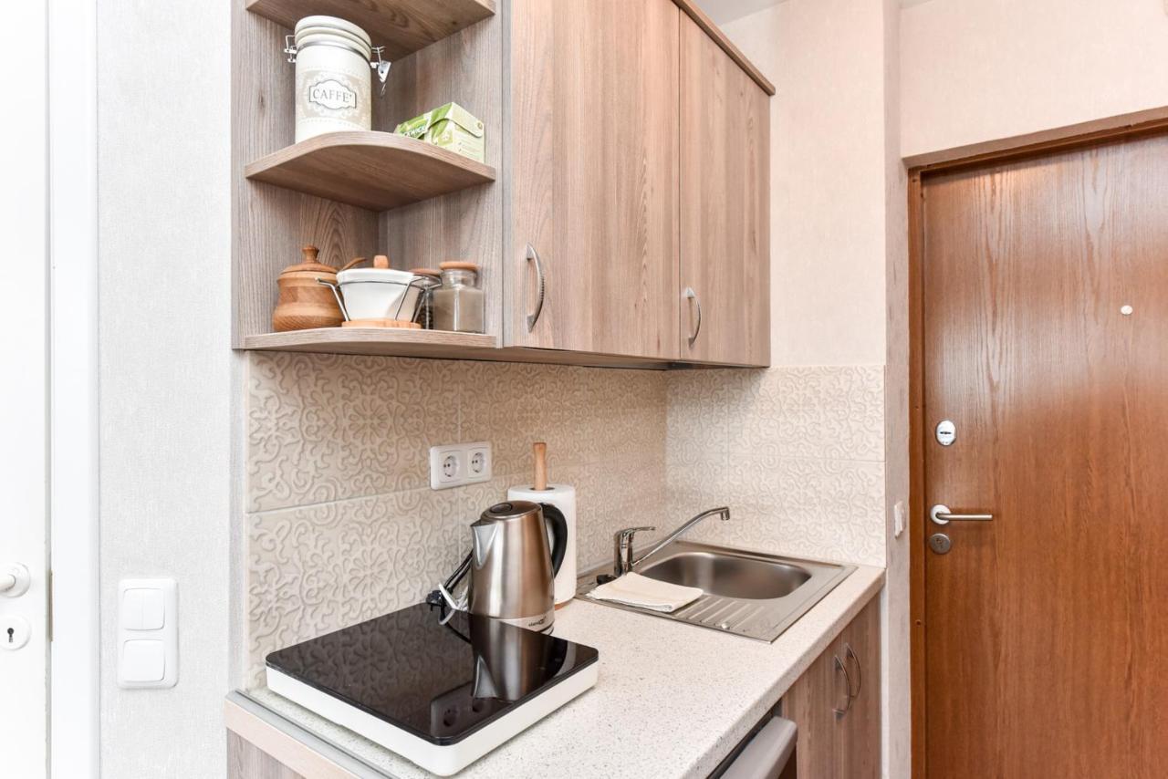 Studio Pluke Паланга Экстерьер фото