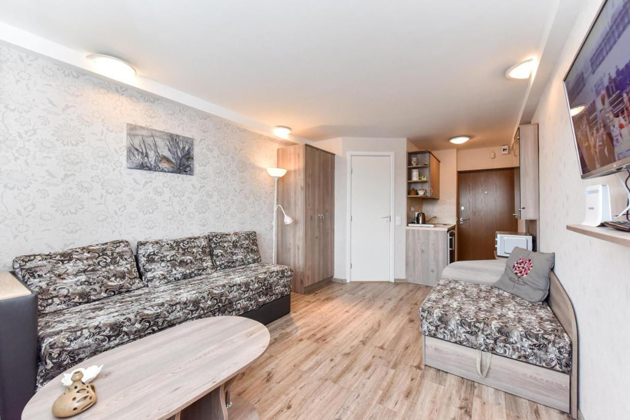 Studio Pluke Паланга Экстерьер фото