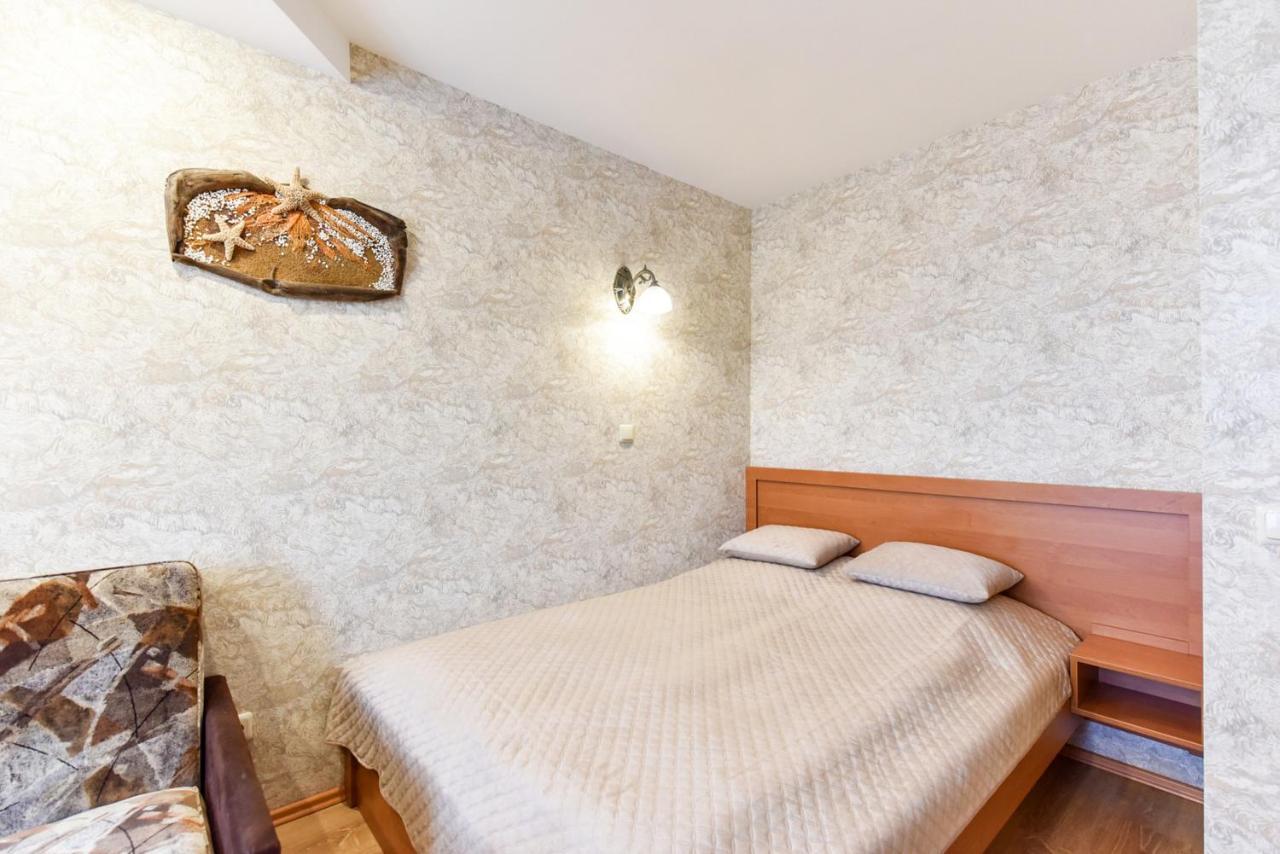 Studio Pluke Паланга Экстерьер фото