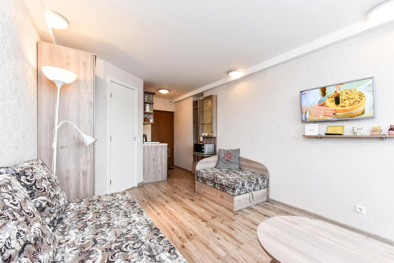 Studio Pluke Паланга Экстерьер фото